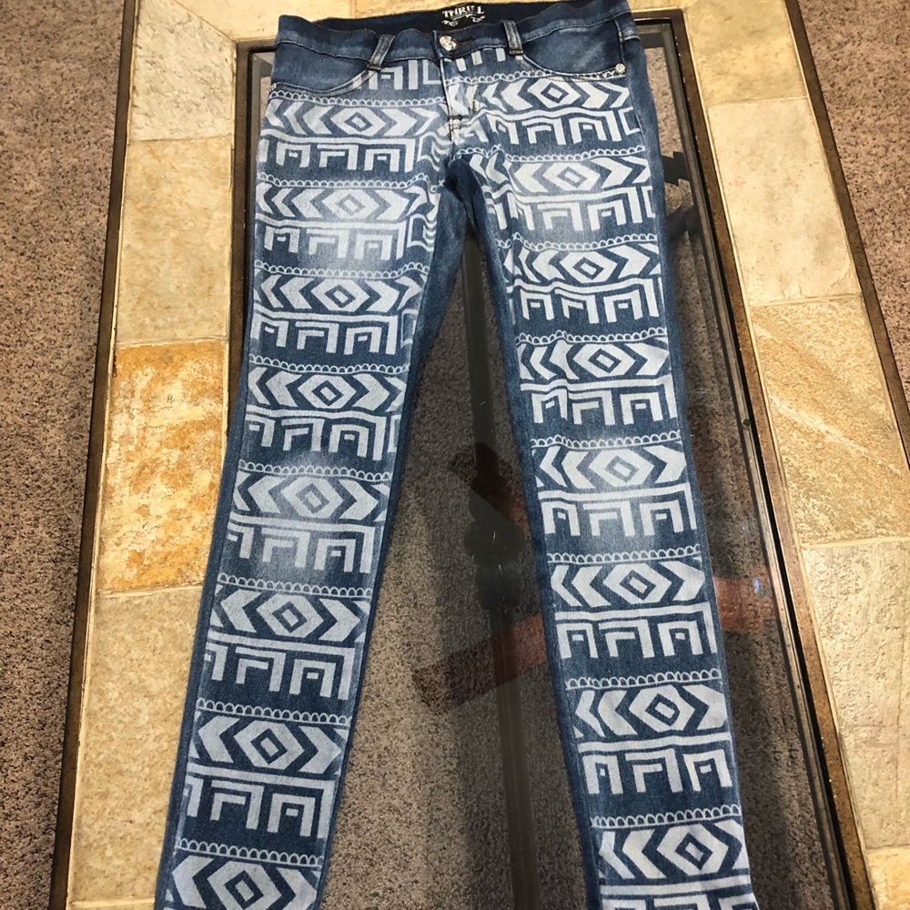 Jeggings